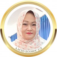 السيدة. ويلابورن ناسوك / تايلاند Mrs.Wilaiporn Nasok Educational administration Thailand